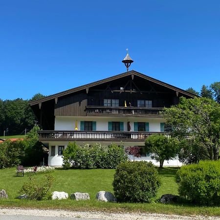Gschwendtnerhof App25 Schaub Apartment Aschau im Chiemgau Ngoại thất bức ảnh