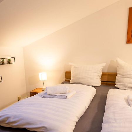 Gschwendtnerhof App25 Schaub Apartment Aschau im Chiemgau Ngoại thất bức ảnh