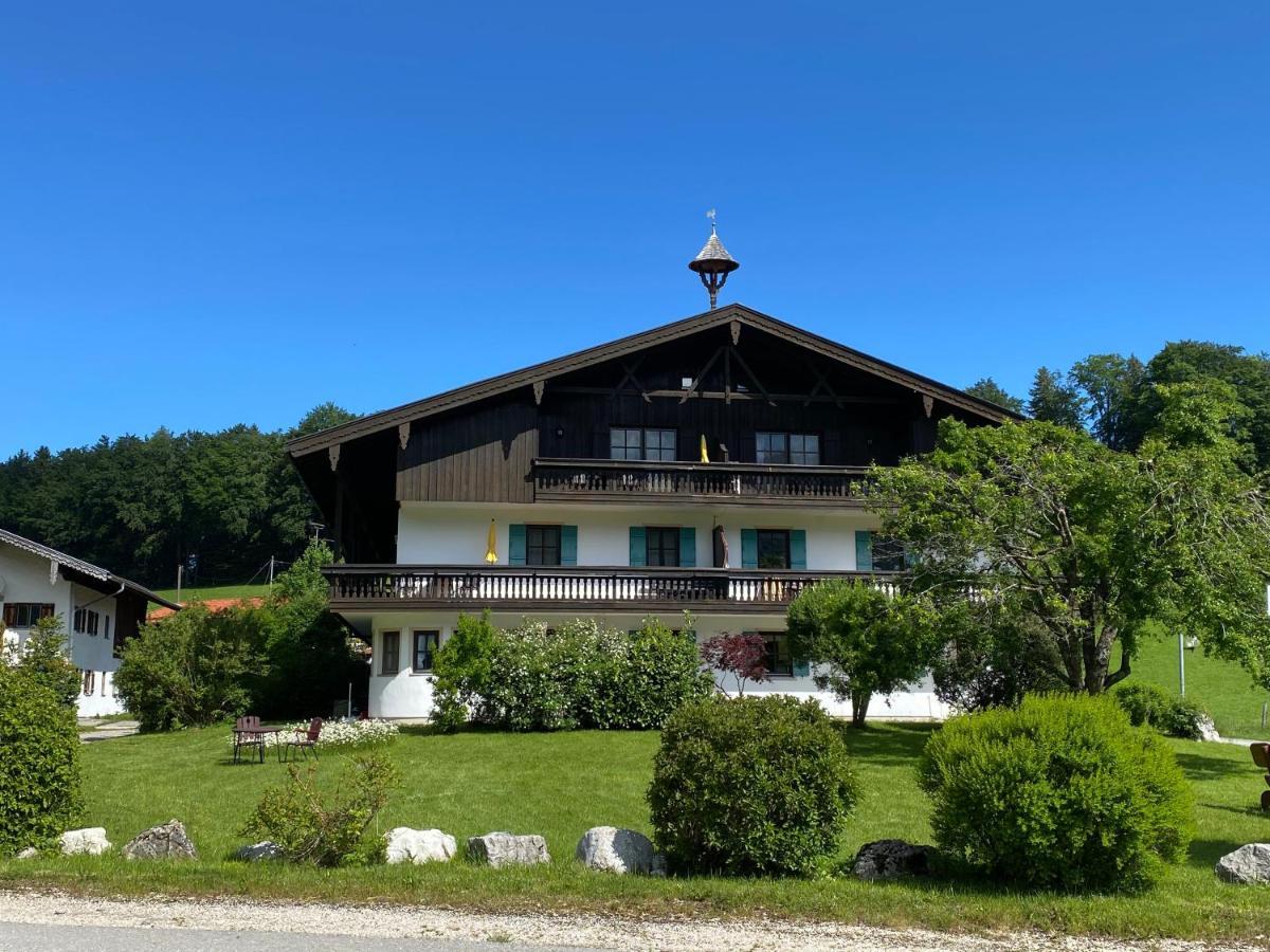 Gschwendtnerhof App25 Schaub Apartment Aschau im Chiemgau Ngoại thất bức ảnh