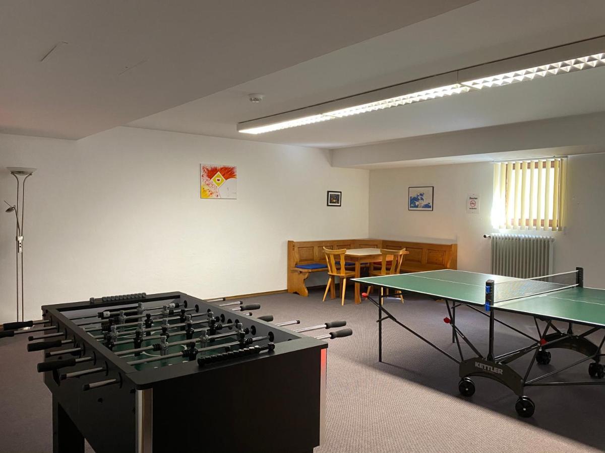Gschwendtnerhof App25 Schaub Apartment Aschau im Chiemgau Ngoại thất bức ảnh