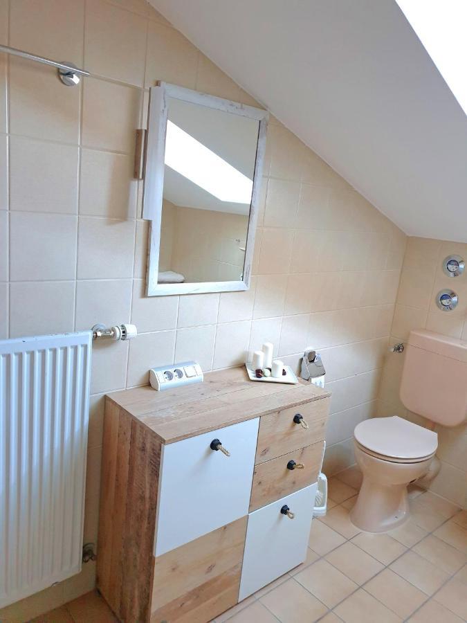Gschwendtnerhof App25 Schaub Apartment Aschau im Chiemgau Ngoại thất bức ảnh