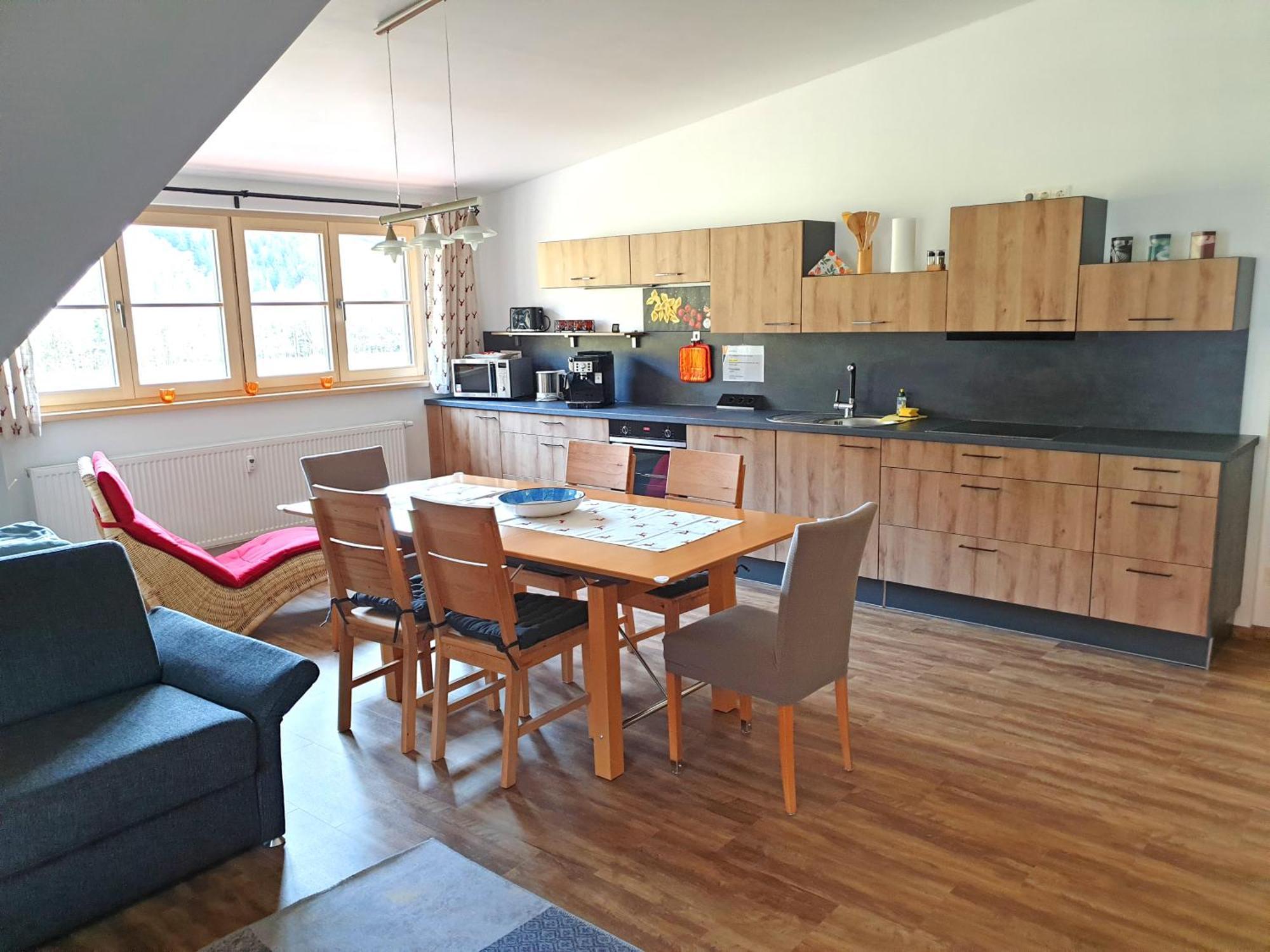 Gschwendtnerhof App25 Schaub Apartment Aschau im Chiemgau Ngoại thất bức ảnh