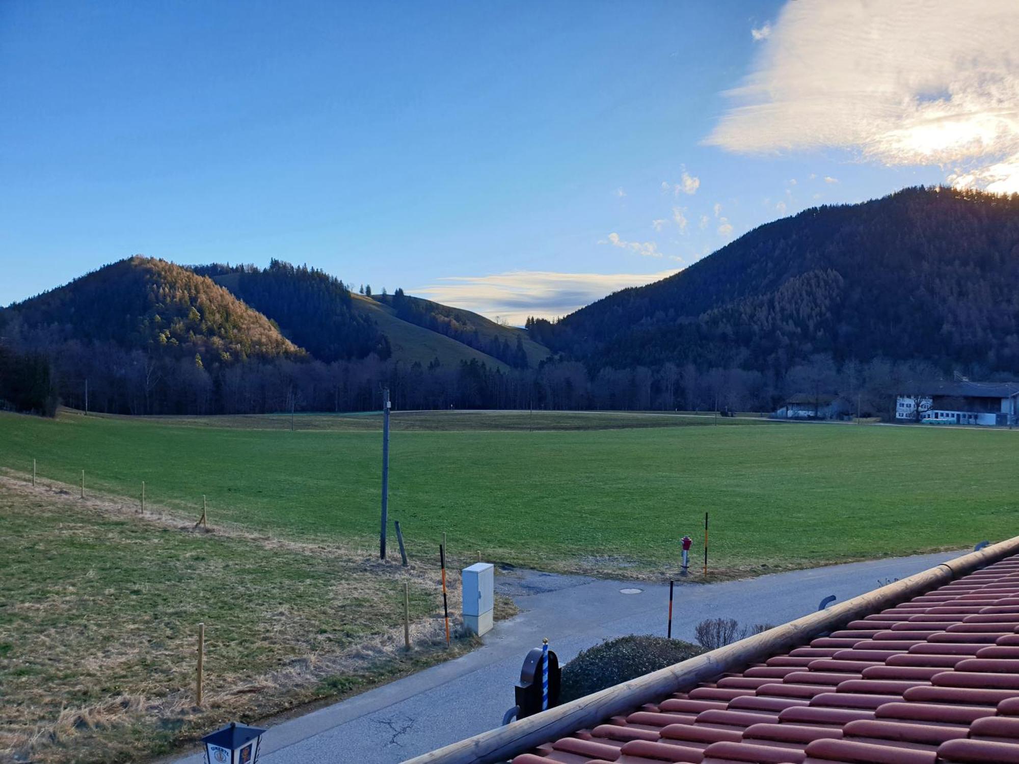 Gschwendtnerhof App25 Schaub Apartment Aschau im Chiemgau Ngoại thất bức ảnh