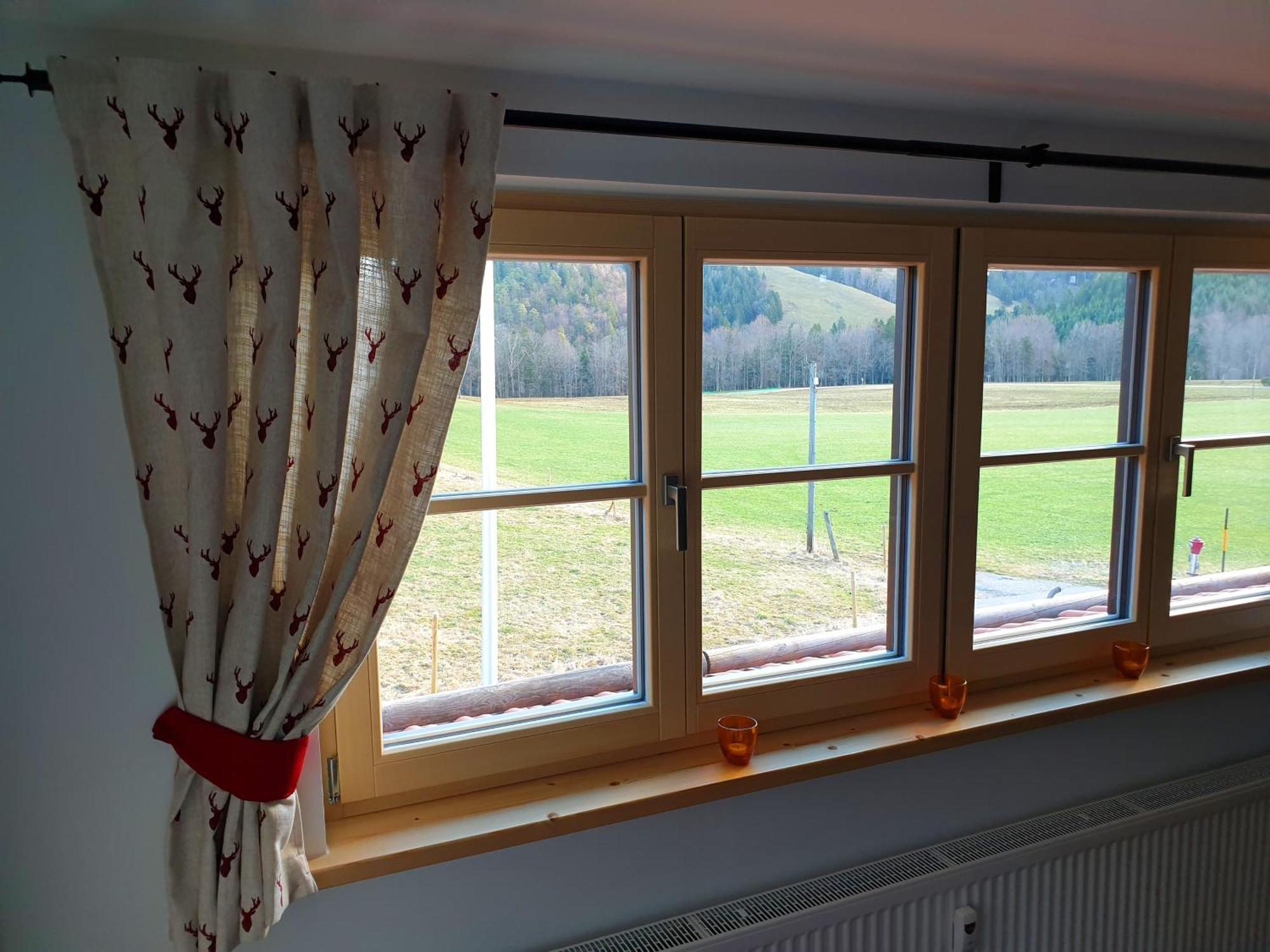 Gschwendtnerhof App25 Schaub Apartment Aschau im Chiemgau Ngoại thất bức ảnh