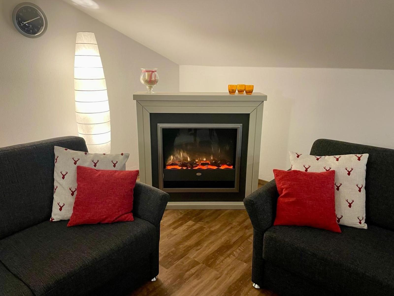 Gschwendtnerhof App25 Schaub Apartment Aschau im Chiemgau Ngoại thất bức ảnh