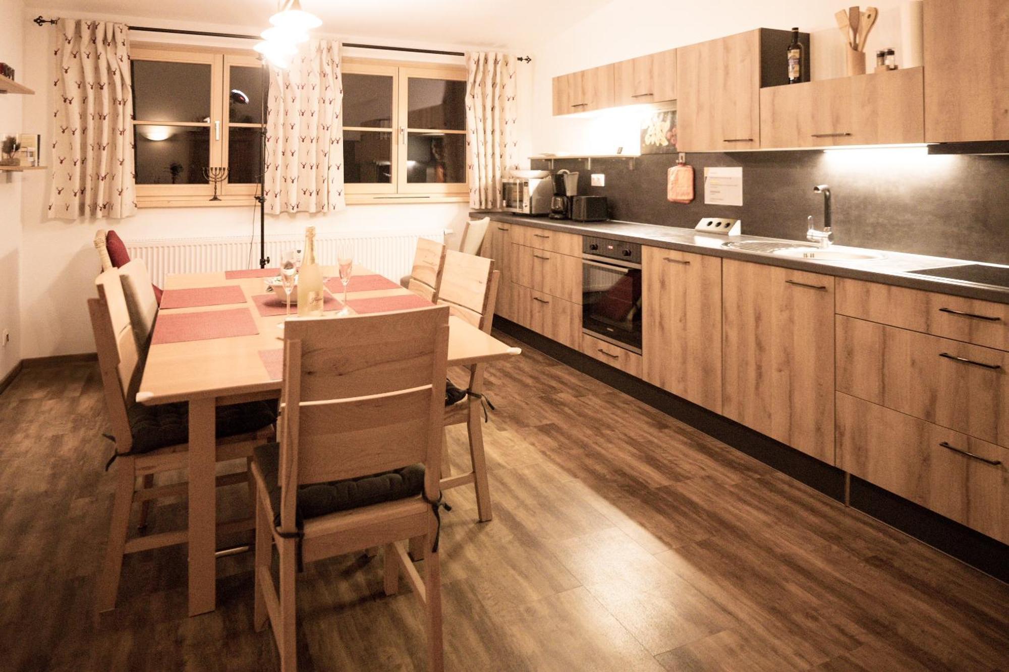 Gschwendtnerhof App25 Schaub Apartment Aschau im Chiemgau Ngoại thất bức ảnh