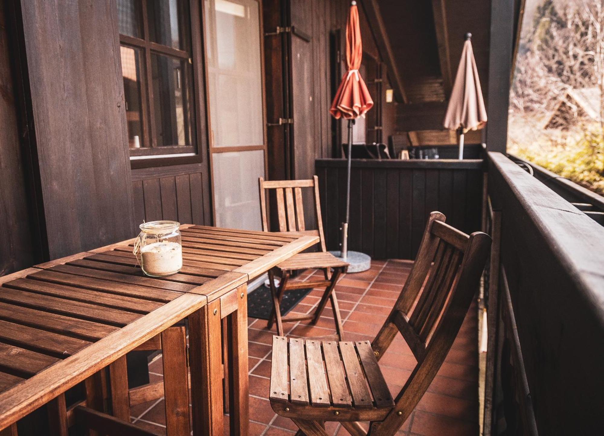 Gschwendtnerhof App25 Schaub Apartment Aschau im Chiemgau Ngoại thất bức ảnh